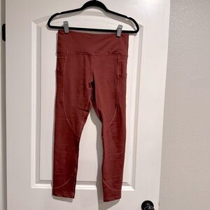 Zyia Active Leggings